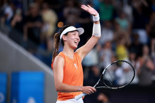 彩经网官网-张奔斗：涨球的王欣瑜 涨的是自我认知啊！