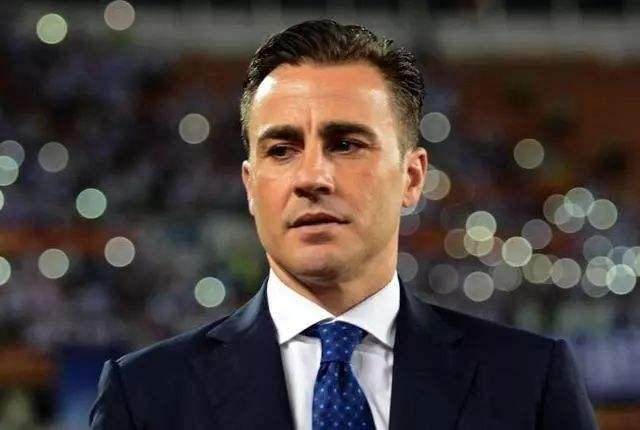 彩经网-只有16人能出战青岛 卡纳瓦罗：忧心队员松懈犯错