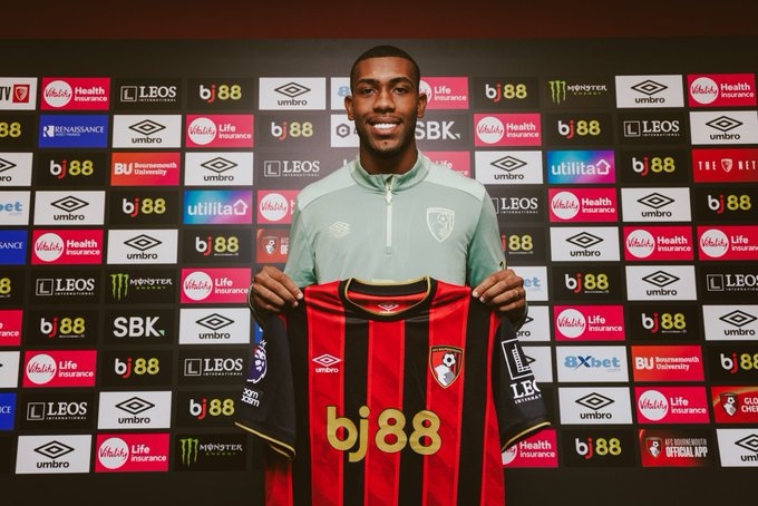 彩经网官网首页-先给豪门定好价？罗马诺：伯恩茅斯新援拉扬的解约金为1亿欧元